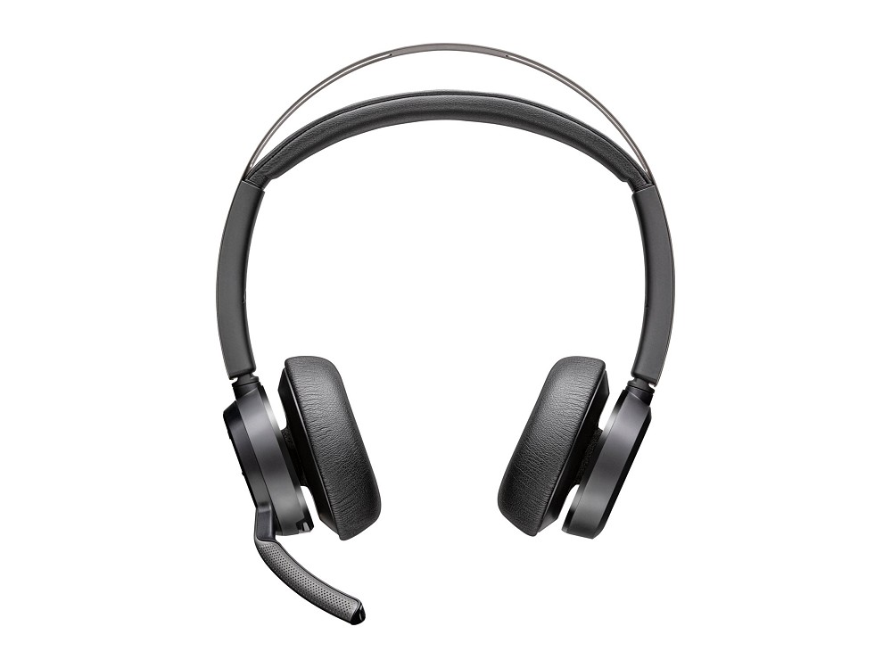Poly HP Poly Voyager Focus 2 - Headset - On-Ear - links