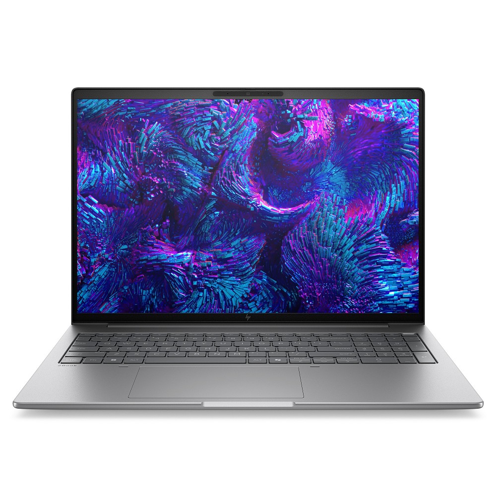 HP HP ZBook 8 G1i - 16", Intel Core Ultra 7 265H,