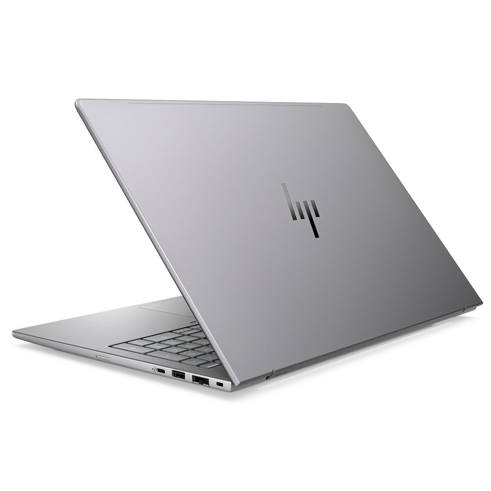 HP HP ZBook 8 G1i - 16", Intel Core Ultra 7 265H, hinten