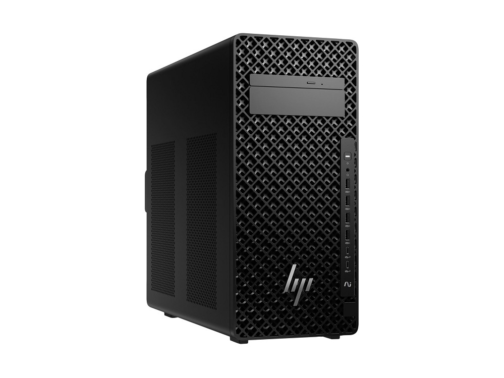 HP Workstation Z2 G1i - Tower - 4U - 1 x Core link links