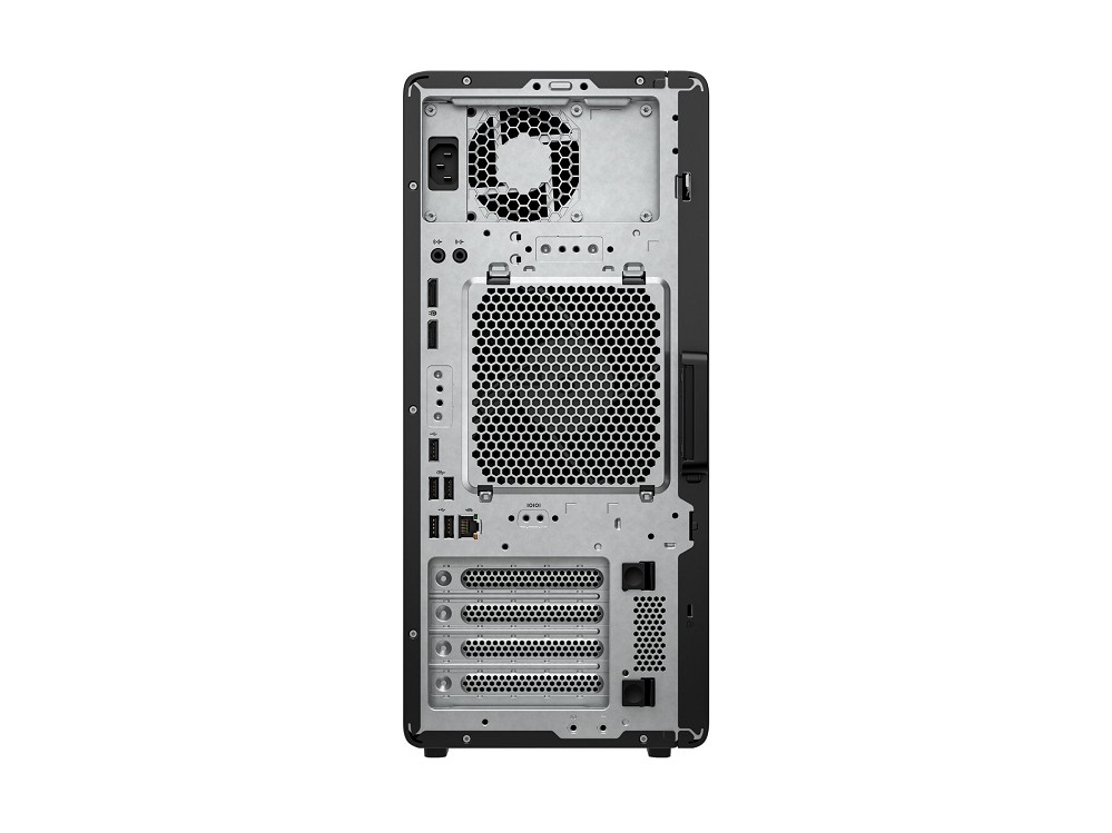 HP Workstation Z2 G1i - Tower - 4U - 1 x Core oben oben