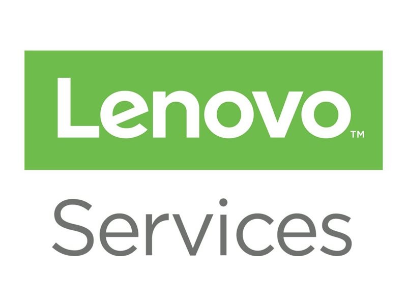Lenovo PremiumCare with Onsite Upgrade - Serviceer
