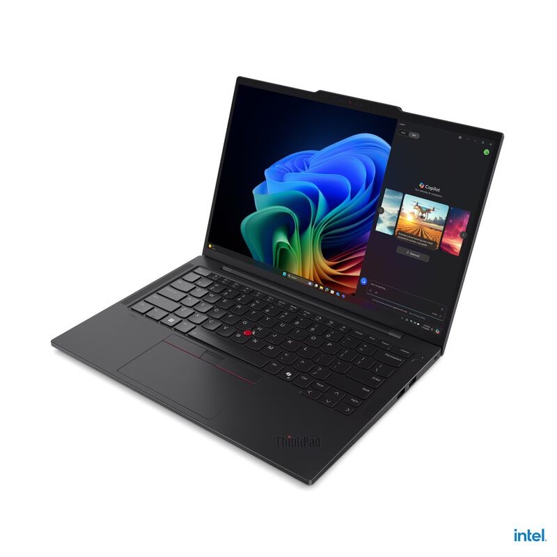 Lenovo ThinkPad T14s Gen 6 - (14") - Ultra 7 255U / 2 GHz - Win 1 711