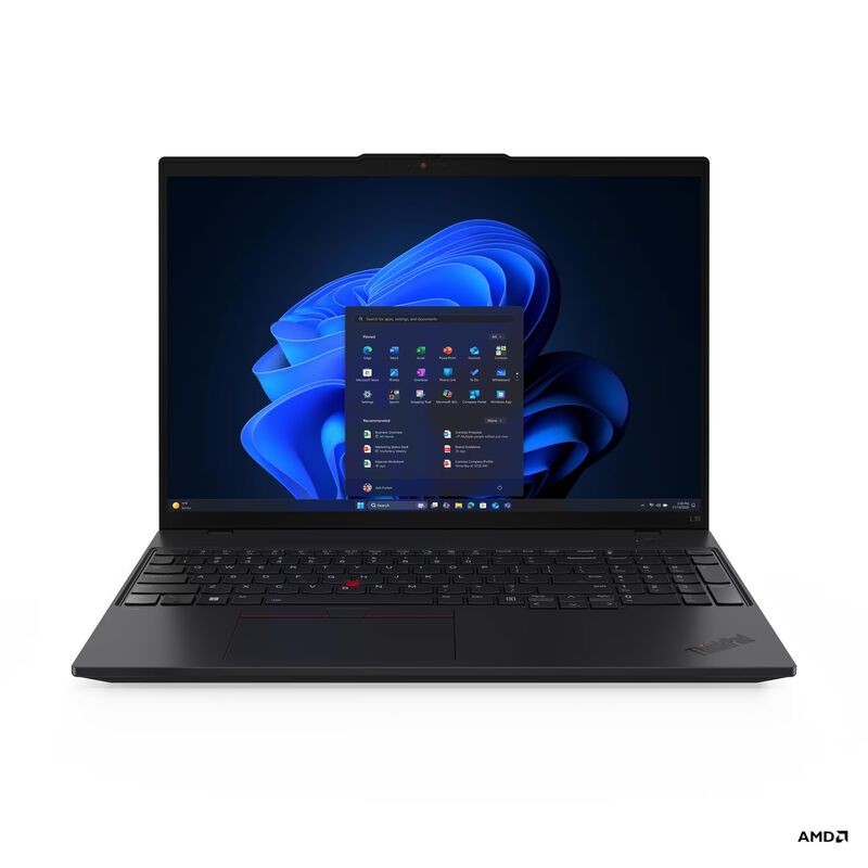 Lenovo ThinkPad L16 Gen 2, 16", AMD Ryzen 5 PRO 215, 32 GB RAM, 5 282