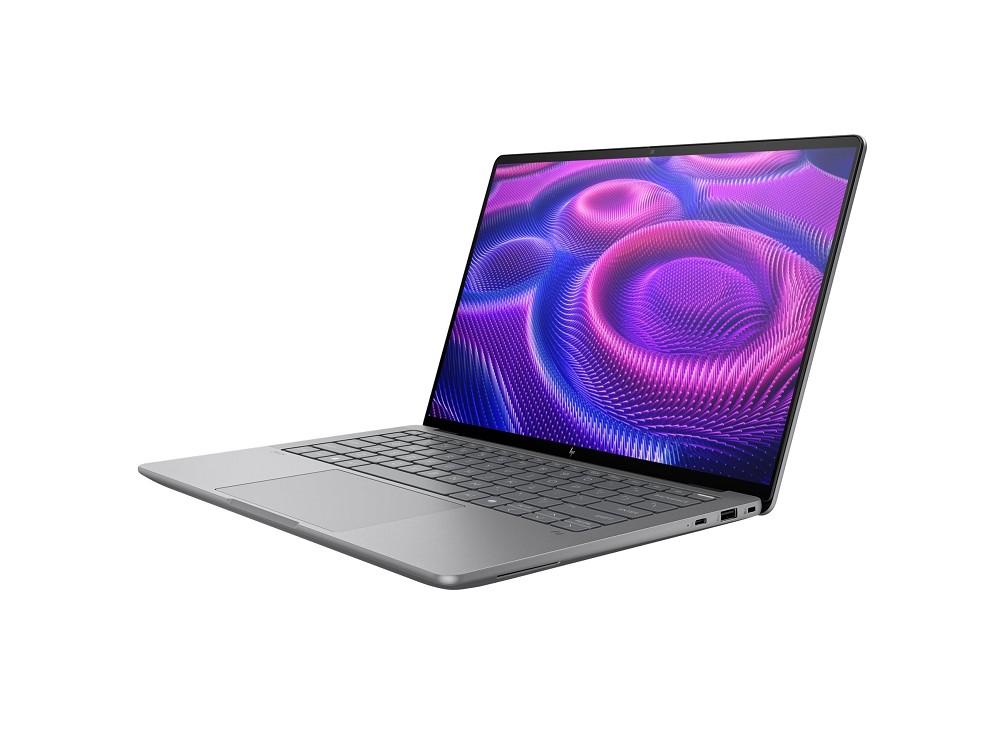 HP ZBook Ultra G1a, 14" OLED Touch 120Hz, AMD Ryzen AI Max+ PRO 3 25