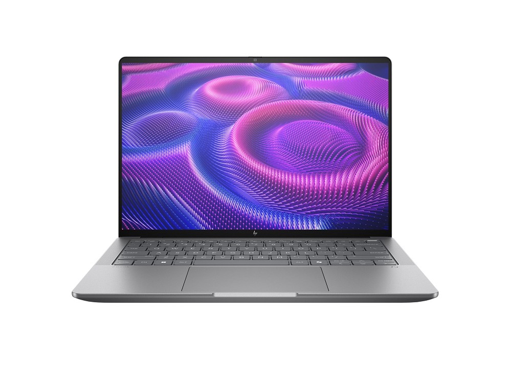 HP ZBook Ultra G1a, 14" OLED Touch 120Hz, AMD Ryzen AI Max+  rechts