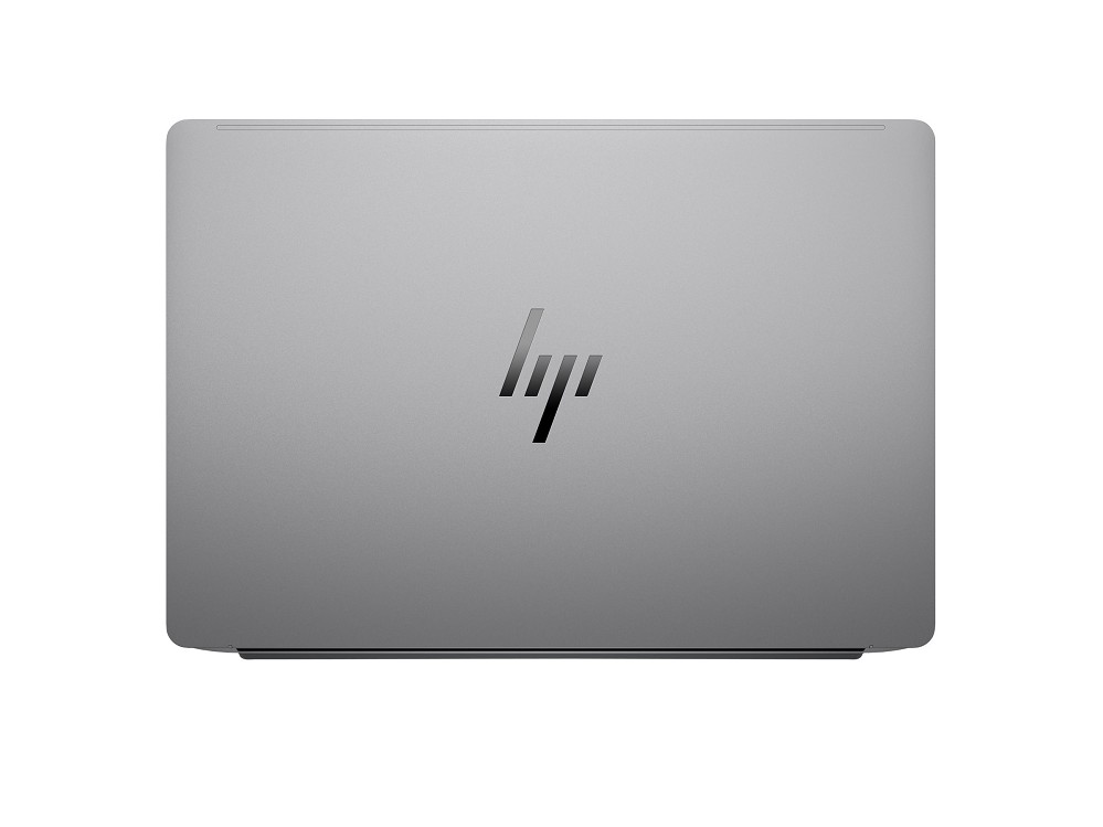 HP ZBook Ultra G1a, 14" OLED Touch 120Hz, AMD Ryzen AI Max+  oben