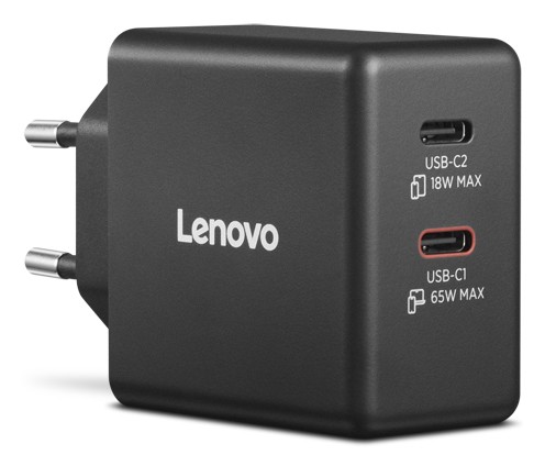 Lenovo 40AW065BEU Netzteil & Spannungsumwandler Dr rechts