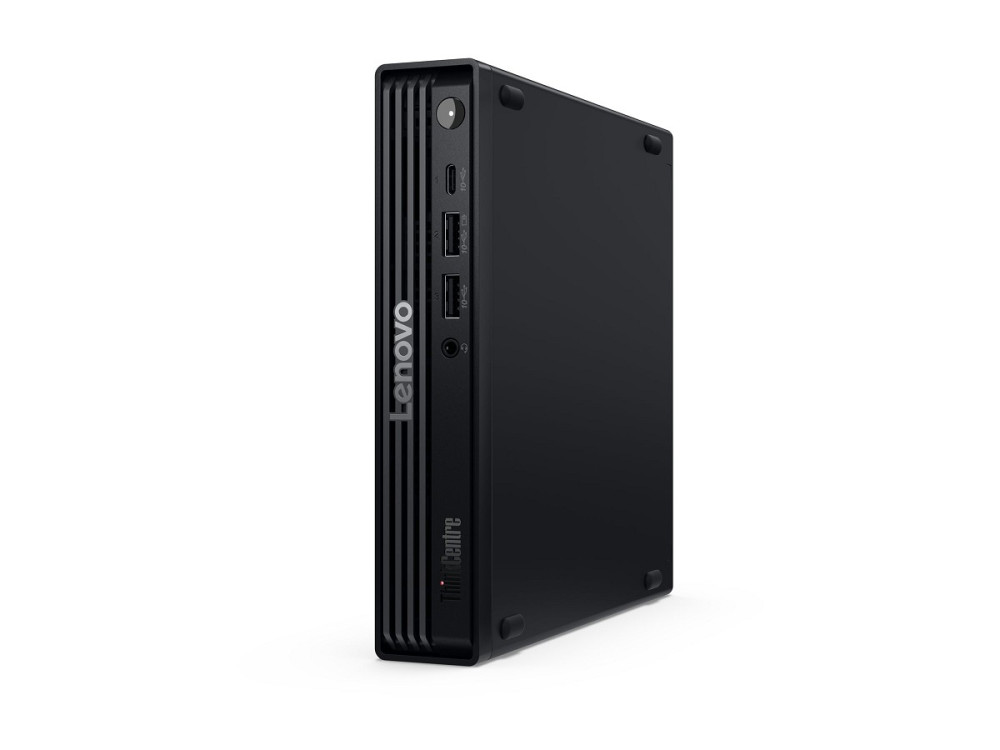 Lenovo ThinkCentre M70q Gen 6 13A4 - Mini - Core U