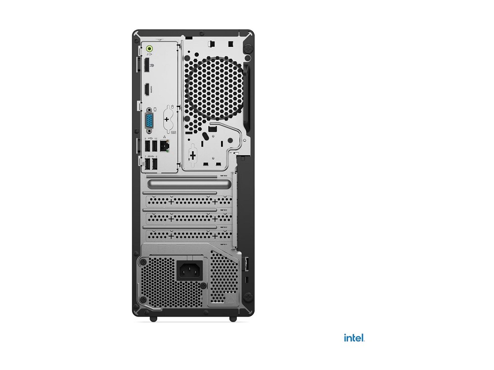 Lenovo ThinkCentre neo 50t Gen 6 13BD - Tower oben oben