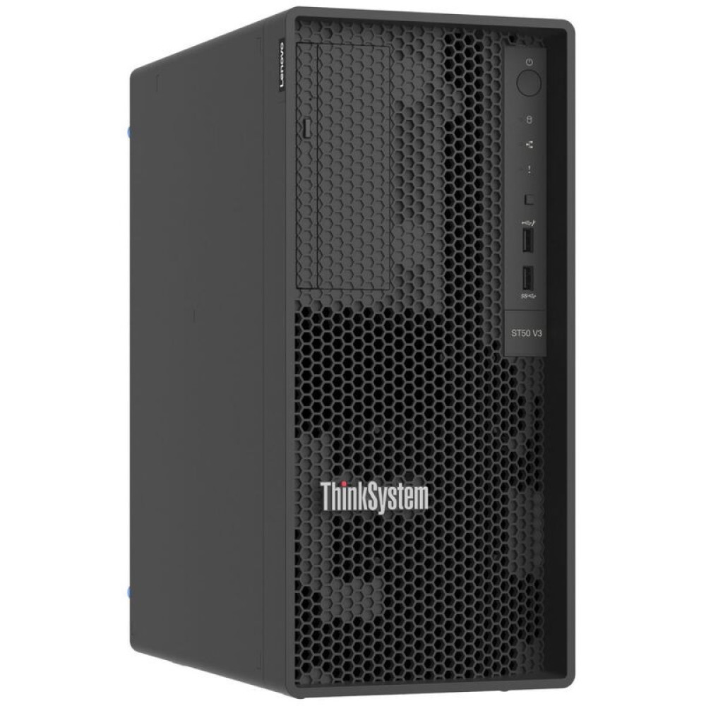 Lenovo ThinkSystem ST50 V3 6315P 16GB vorne