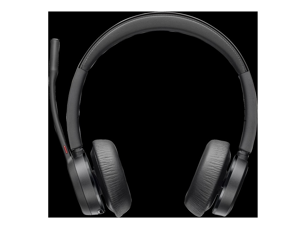 Poly Voyager 4320 - Voyager 4300 series - Headset hinten