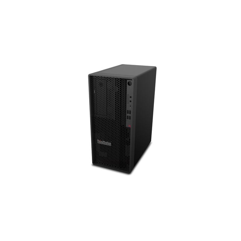 Lenovo ThinkStation P2 Tower Gen 2, Core Ultra 7 265, 64 GB  innen