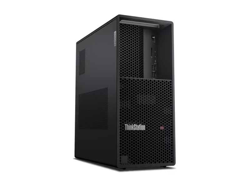 Lenovo ThinkStation P3 Tower – Intel Core i7-14700, 32 GB RA oben