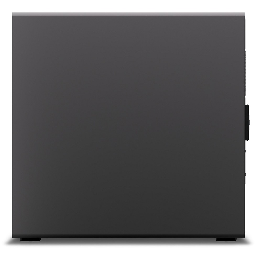 Lenovo ThinkStation P5 - Tower - 1 x Xeon innen