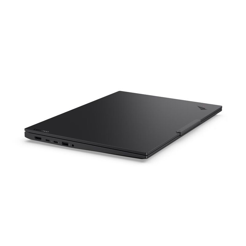 Lenovo ThinkPad E16 Gen 3, 16'', Black, Core Ultra 7 258V, 3 außen