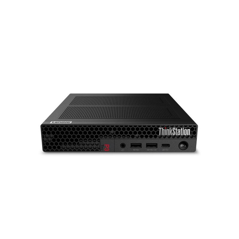 Lenovo ThinkStation P3 Gen 2 - Tiny - Core 230