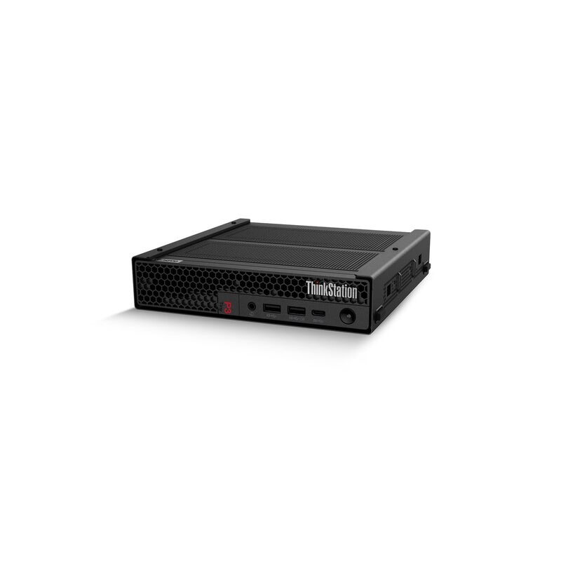 Lenovo ThinkStation P3 Gen 2 - Tiny - Core unten