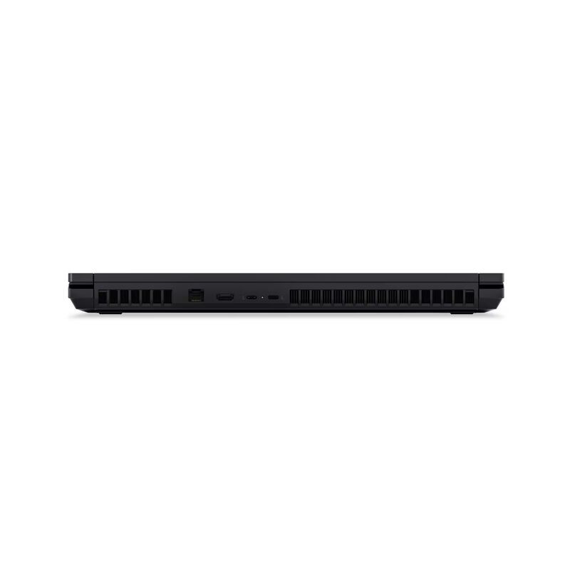 Lenovo ThinkPad P16 Gen 3 – 16", Intel Core Ultra 9 275HX, 6 oben