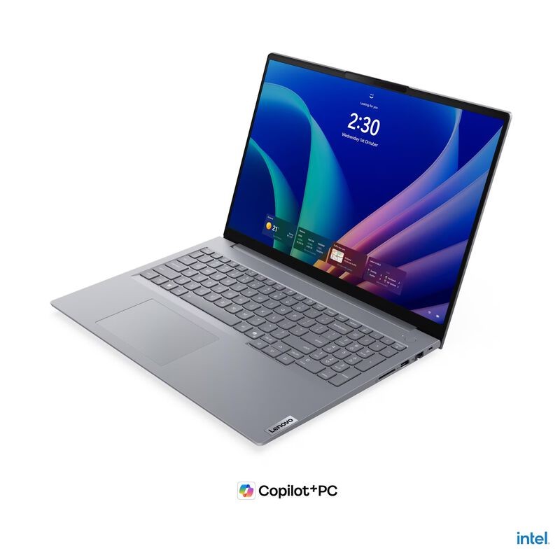 Lenovo ThinkBook 16 G9 IPL -  Core Ultra 5 325 - Win 11 Pro  links