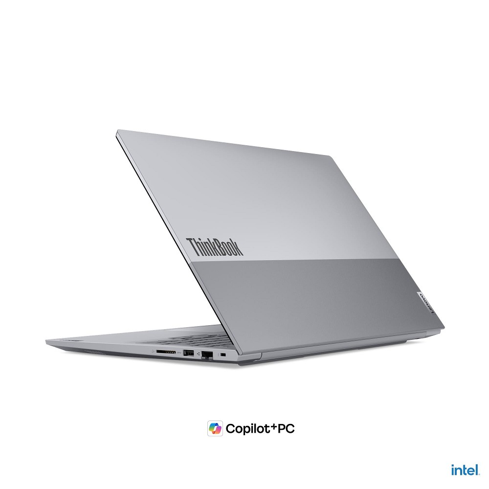 Lenovo ThinkBook 16 G9 IPL -  Core Ultra 7 355 - W oben