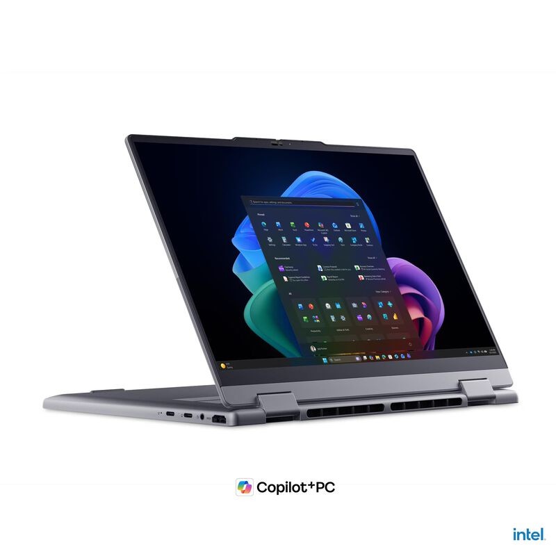 Lenovo ThinkBook 14 2-in-1 G6 – 14", Intel Core Ultra 5 325, 32 G 82