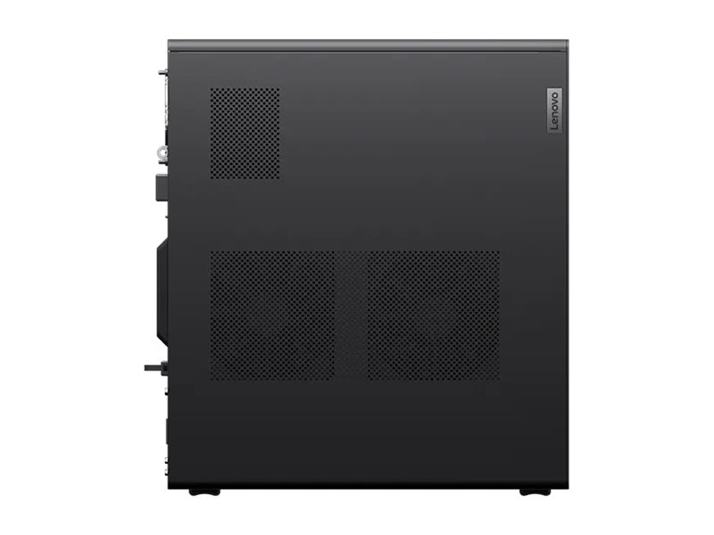Lenovo ThinkStation P3 Gen 2 - Tower - 1 hinten