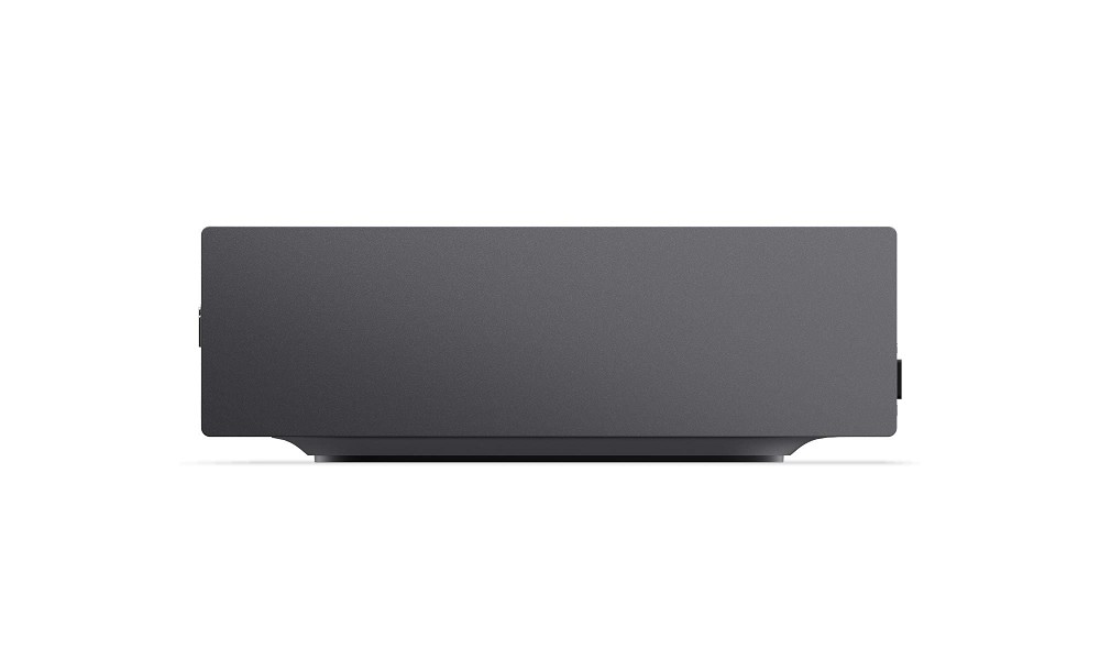 Lenovo ThinkStation PGX – NVIDIA GB10 Grace Blackw oben