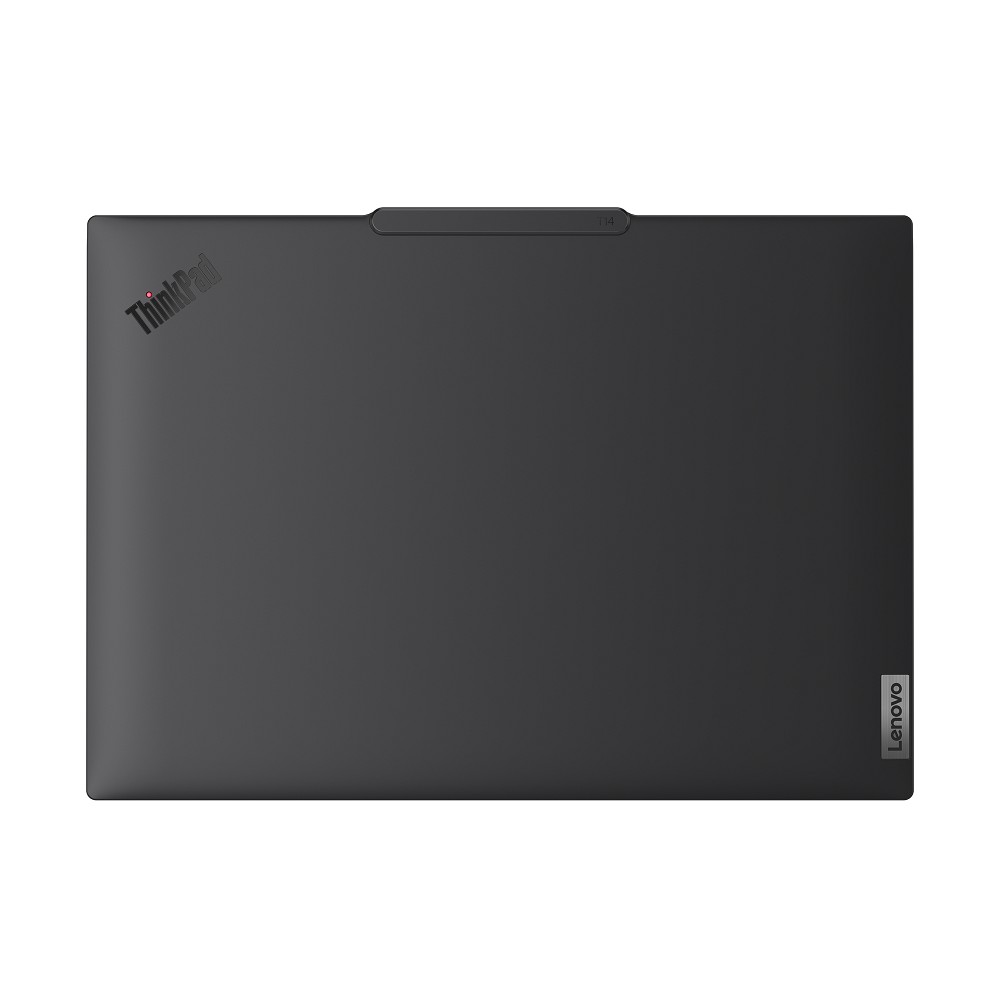 Lenovo ThinkPad T14 Gen 6 - 14" - Ultra 7 258V - Win 11 Pro  oben