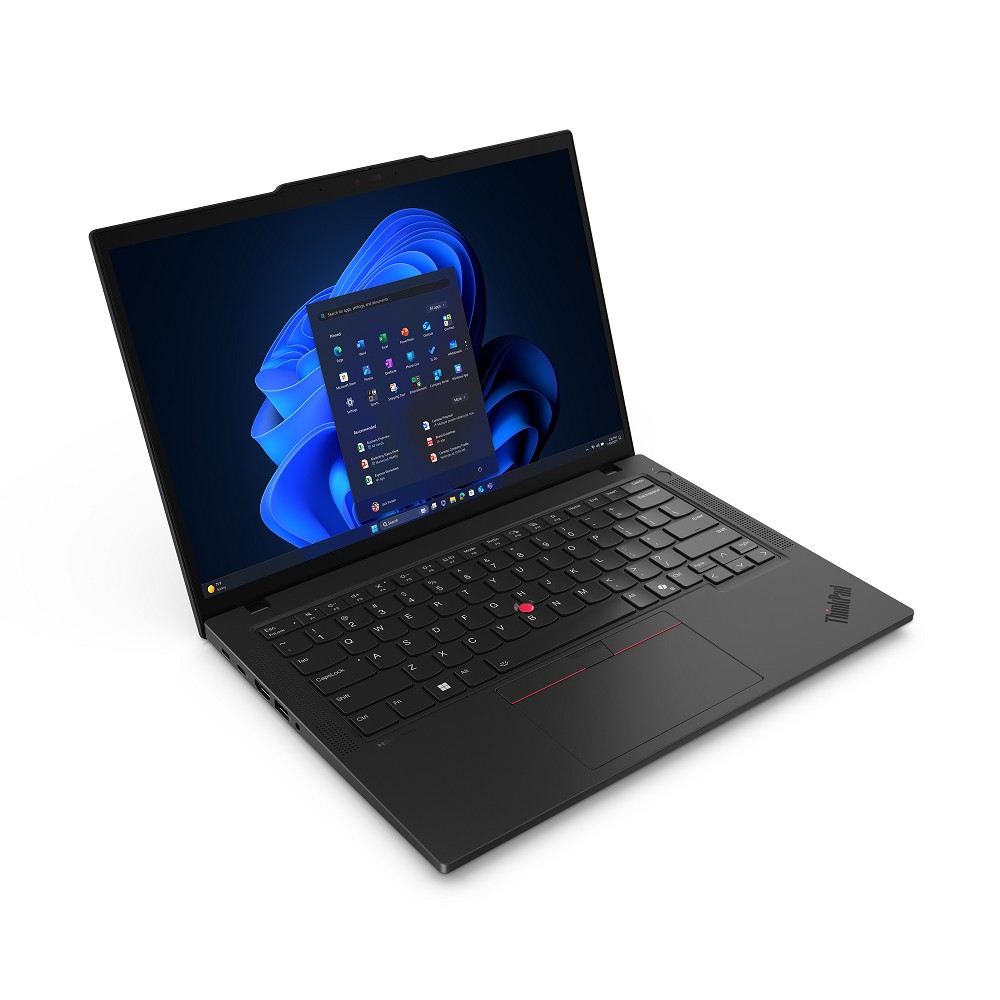Lenovo ThinkPad T14 Gen 6 - 14" - Ultra 7 258V - Win 11 Pro  vorn links