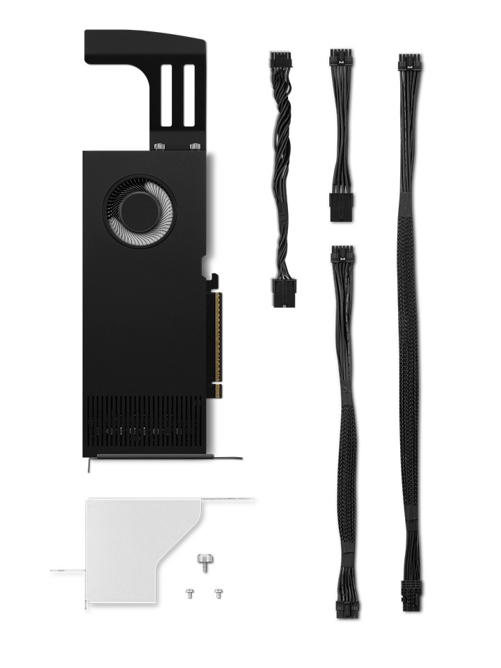 Lenovo 4X61T95636 Grafikkarte NVIDIA RTX PRO 4000