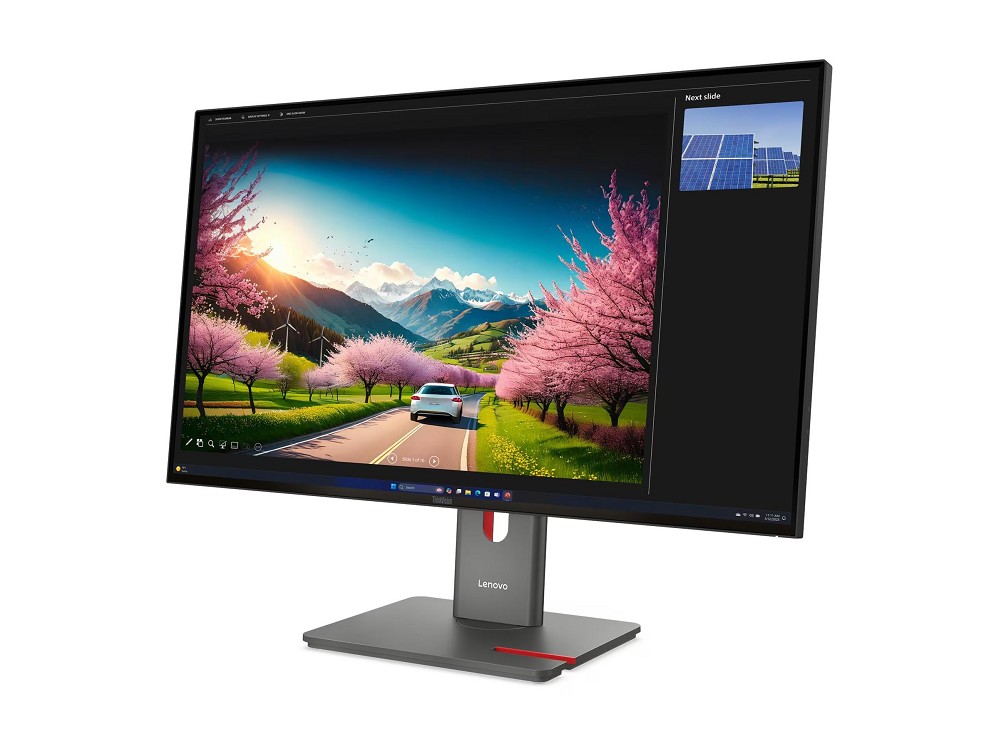 Lenovo ThinkVision P32UD-40 - LED-Monitor - 81.3 cm (32") 547