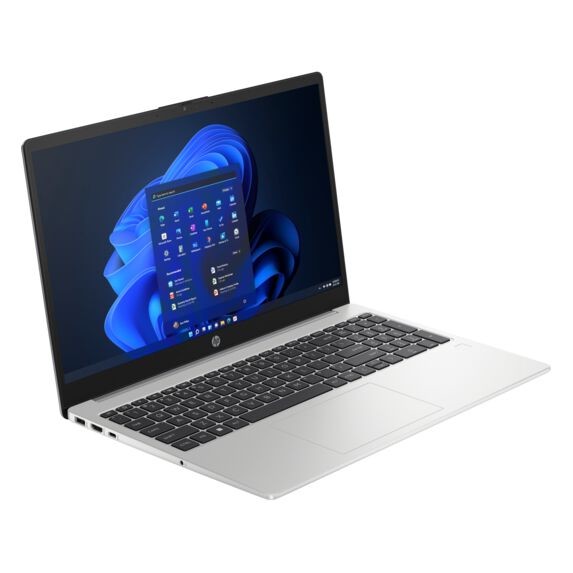 HP HP Notebook 250R G10 hinten hinten