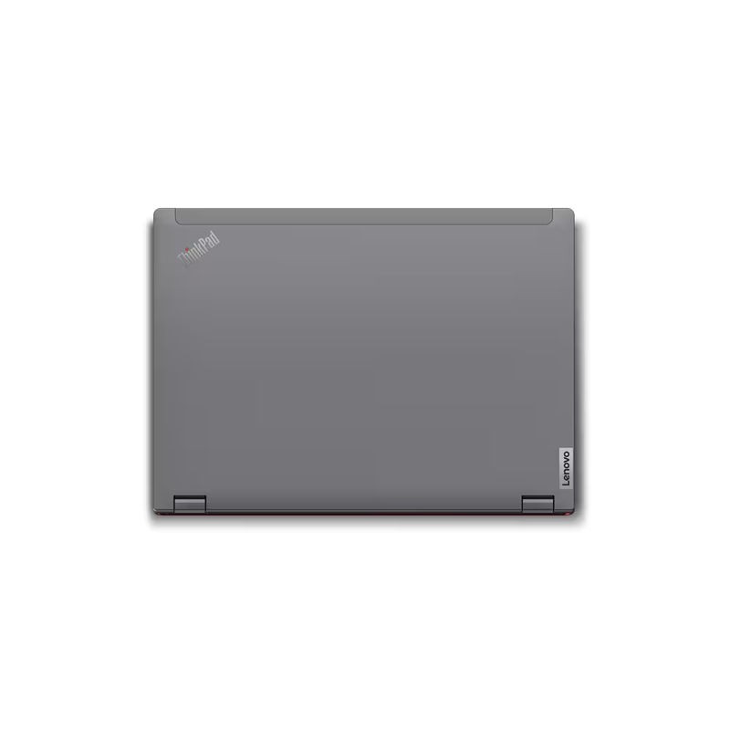 Lenovo ThinkPad P16 Gen 2 außen außen