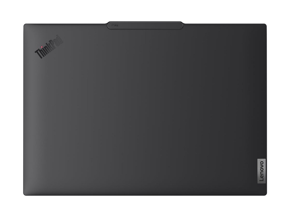 Lenovo ThinkPad P14s Gen 6 -  Core Ultra 7 255H - rechts