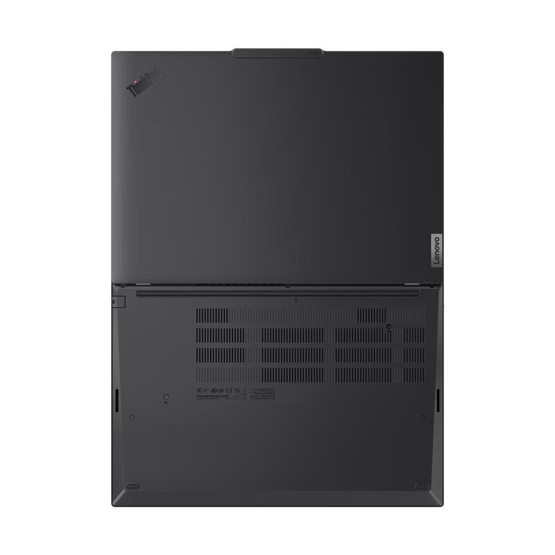 Lenovo ThinkPad P16s Gen 4 außen außen