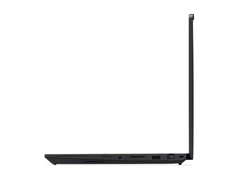 Lenovo ThinkPad P16v Gen 3 -  Core Ultra 7 255H - links