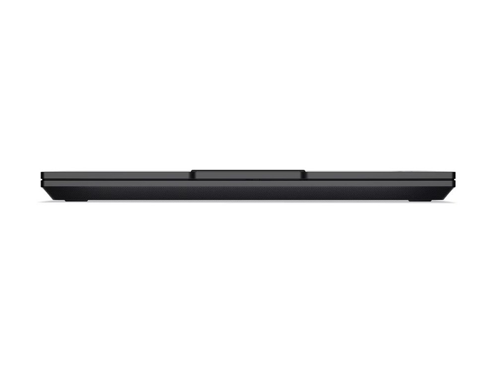 Lenovo ThinkPad P16v Gen 3 - 16")- Ultra 9 285H - Win 11 Pro hinten