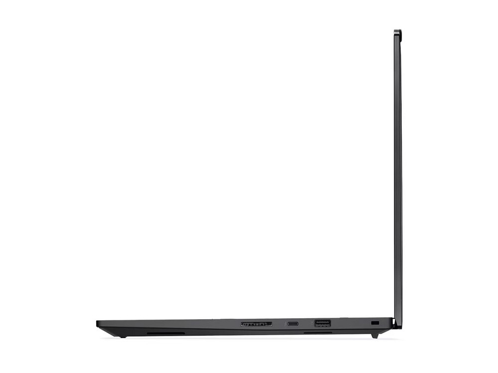 Lenovo ThinkPad P1 Gen 8 -  Core Ultra 9 285H - In rechts