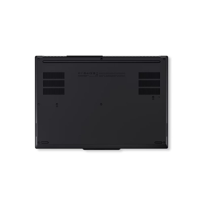 Lenovo ThinkPad P16 Gen 3 innen innen