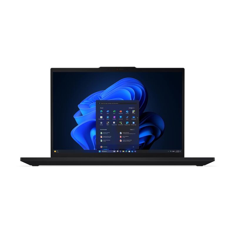 Lenovo ThinkPad T16 Gen 4 vorn rechts vorn rechts