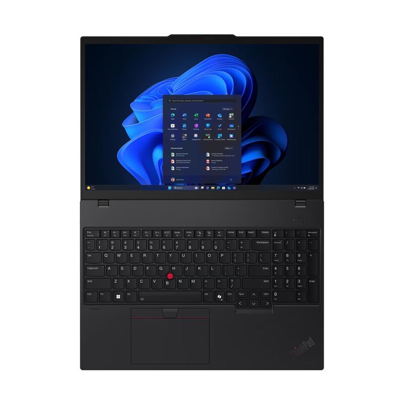 Lenovo ThinkPad T16 Gen 4 innen innen