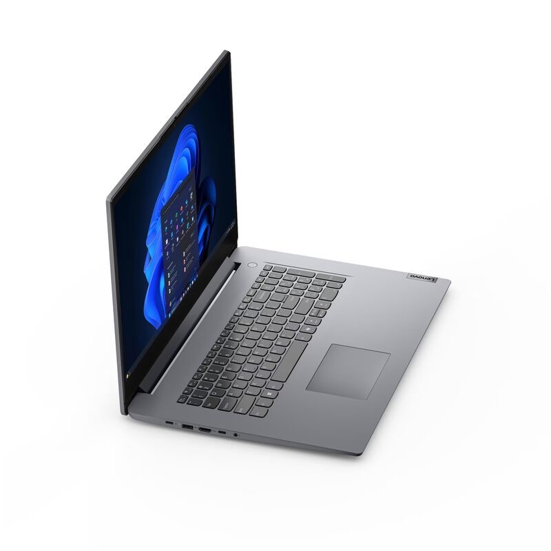 Lenovo Lenovo V17 Gen 7 hinten hinten