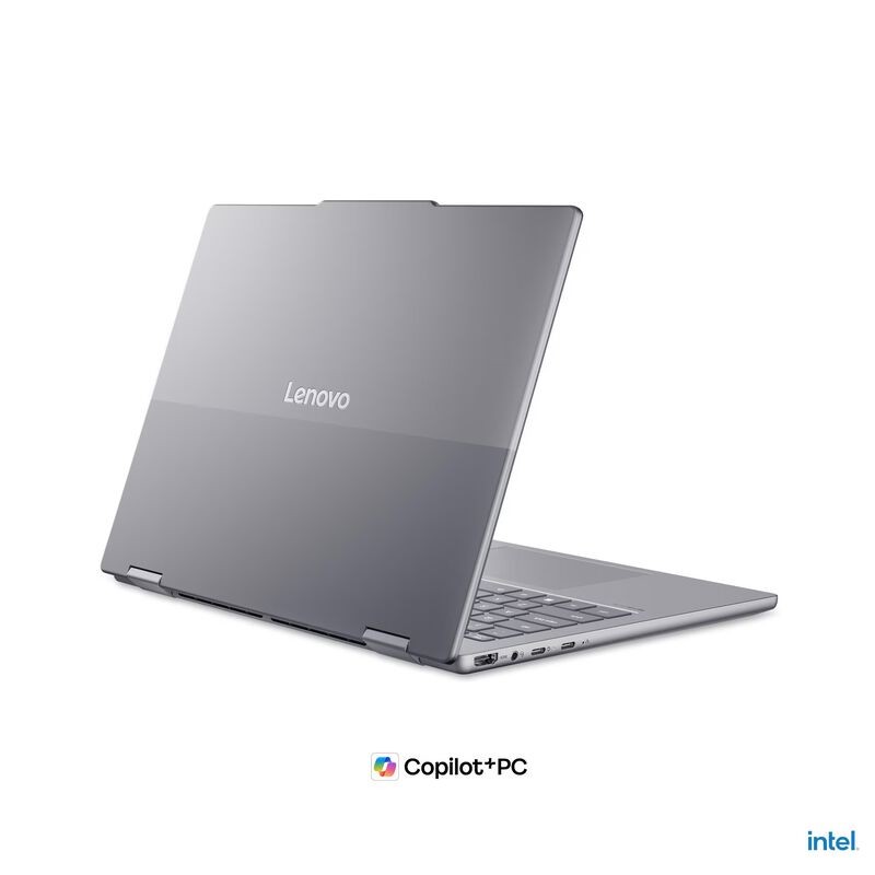 Lenovo ThinkBook 14 2-in-1 Gen 6 rechts rechts
