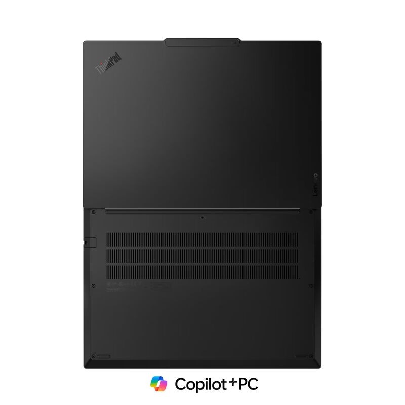 Lenovo ThinkPad E14 Gen 8, Core Ultra 5 325, 16GB RAM, 512GB vorn rechts