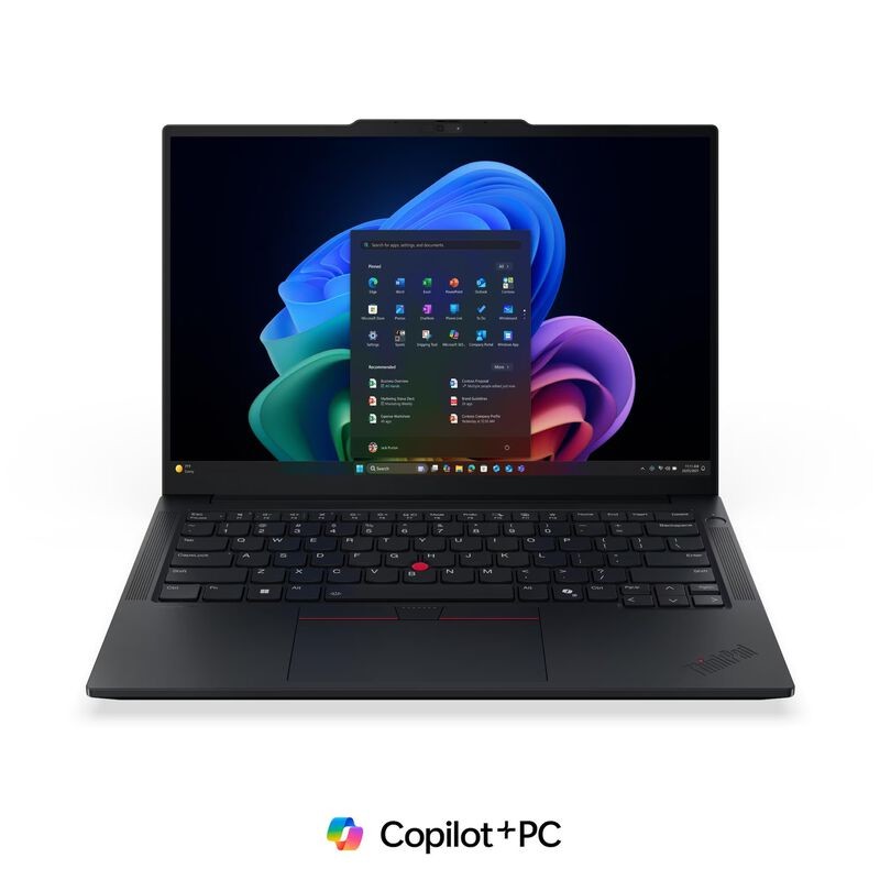 Lenovo ThinkPad E14 Gen 8, Core Ultra 5 325, 16GB RAM, 512GB links
