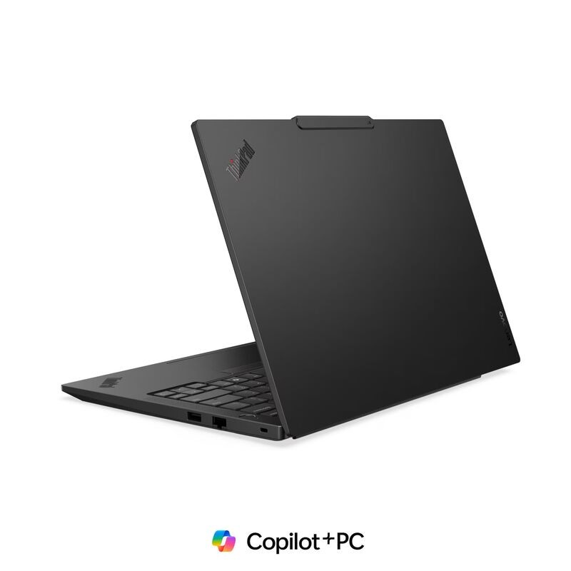 Lenovo ThinkPad E14 Gen 8, Core Ultra 5 325, 16GB RAM, 512GB rechts