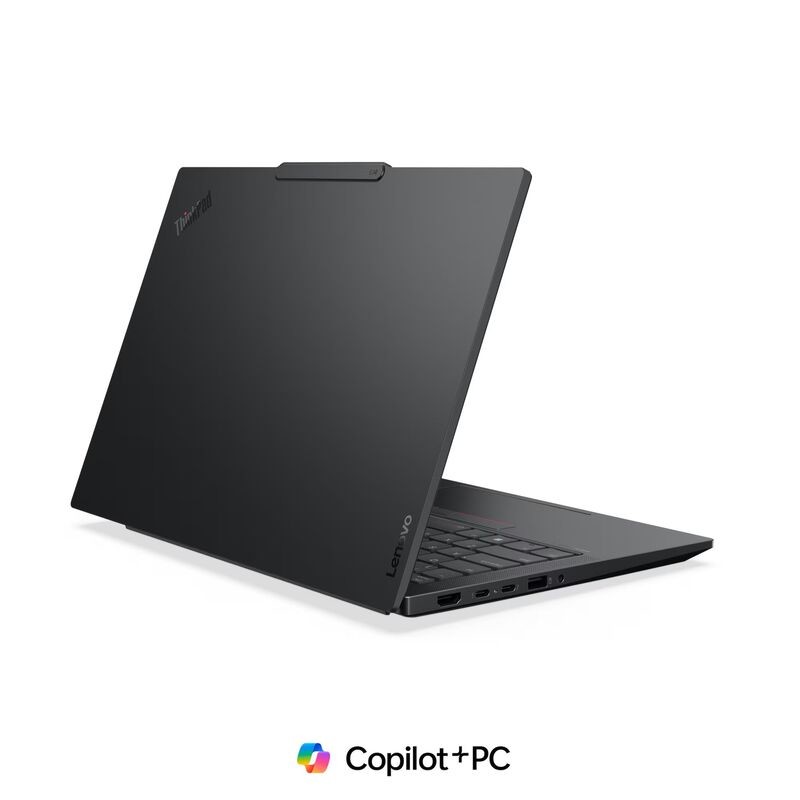 Lenovo ThinkPad E14 Gen 8, Core Ultra 5 325, 16GB RAM, 512GB oben