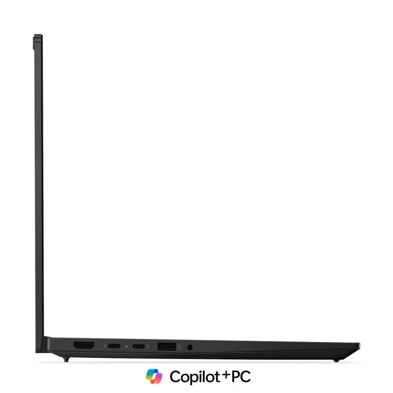 Lenovo ThinkPad E14 Gen 8, Core Ultra 5 325, 16GB RAM, 512GB innen