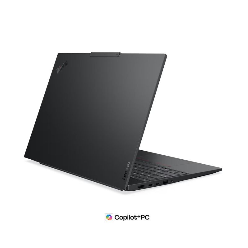 Lenovo ThinkPad E16 Gen 4 – 16" WUXGA, Intel Core Ultra 5 32 rechts